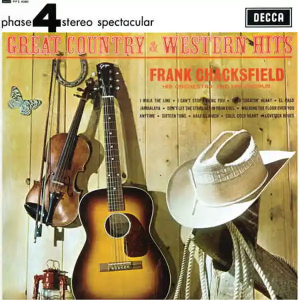 Album Art